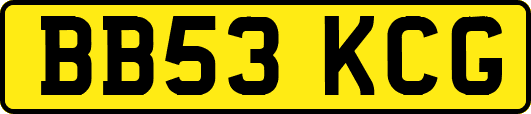 BB53KCG