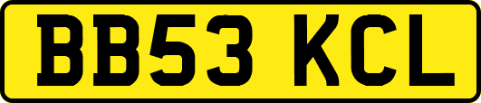 BB53KCL