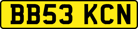 BB53KCN