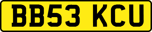 BB53KCU