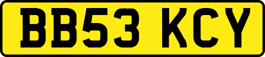 BB53KCY