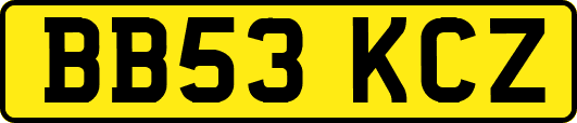 BB53KCZ