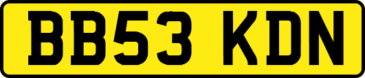 BB53KDN