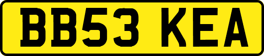 BB53KEA