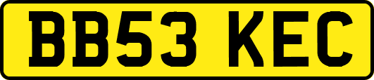 BB53KEC