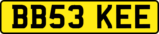 BB53KEE