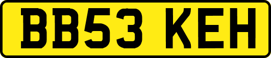BB53KEH