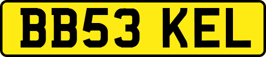 BB53KEL