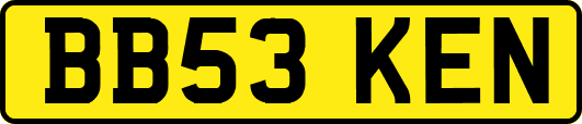 BB53KEN