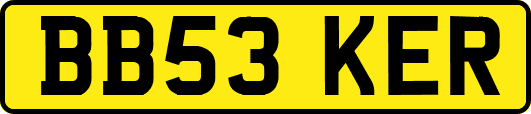 BB53KER