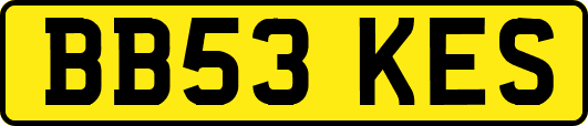 BB53KES