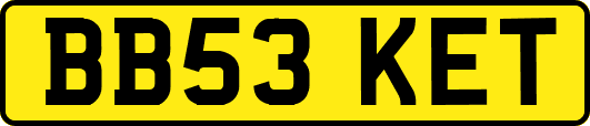 BB53KET