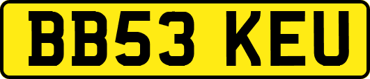 BB53KEU