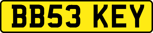 BB53KEY
