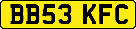 BB53KFC