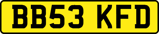 BB53KFD