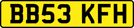 BB53KFH