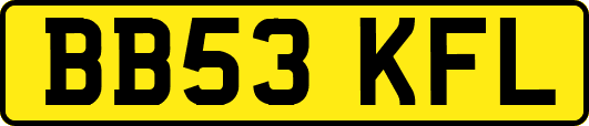 BB53KFL