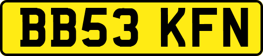 BB53KFN