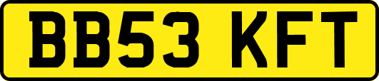 BB53KFT