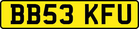 BB53KFU