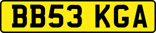 BB53KGA