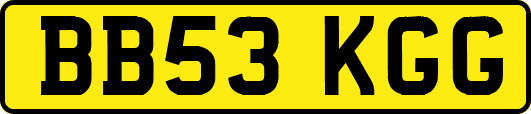 BB53KGG