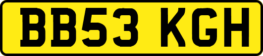 BB53KGH