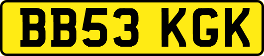 BB53KGK