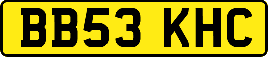 BB53KHC