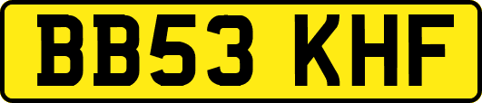 BB53KHF