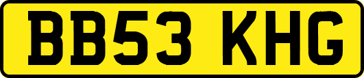BB53KHG