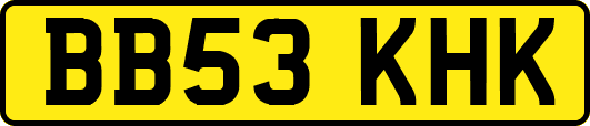 BB53KHK