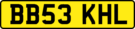 BB53KHL