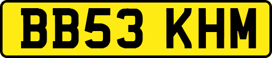 BB53KHM
