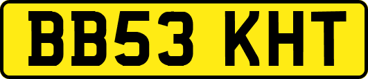 BB53KHT