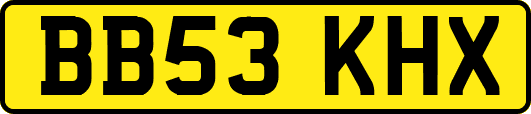BB53KHX