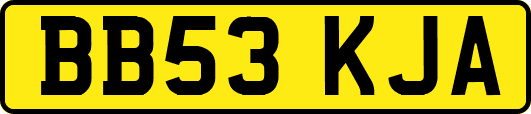 BB53KJA