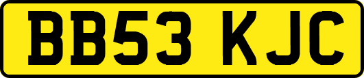 BB53KJC