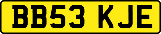 BB53KJE