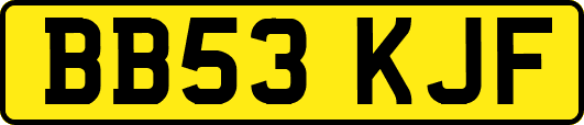 BB53KJF