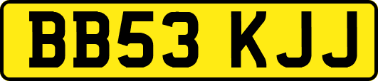 BB53KJJ