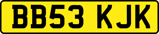 BB53KJK