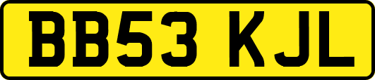 BB53KJL