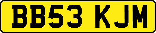 BB53KJM