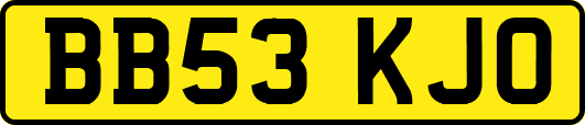 BB53KJO
