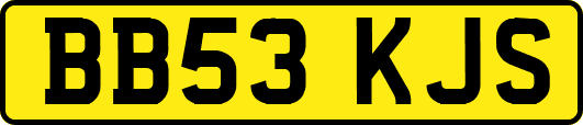 BB53KJS
