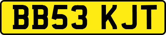 BB53KJT
