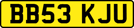 BB53KJU