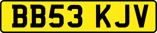 BB53KJV